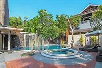 Adma Umalas Resort Kerobokan Extérieur photo