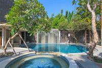 Adma Umalas Resort Kerobokan Extérieur photo