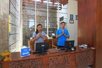 Adma Umalas Resort Kerobokan Extérieur photo